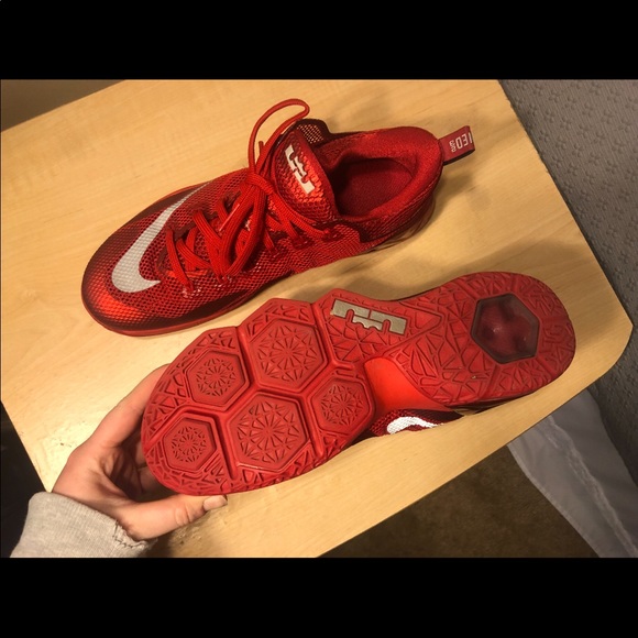 Lebron 12 lows - Picture 8 of 8